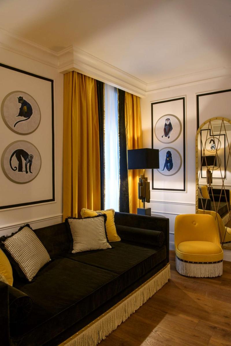 IL Tornabuoni The Unbound Collection by Hyatt