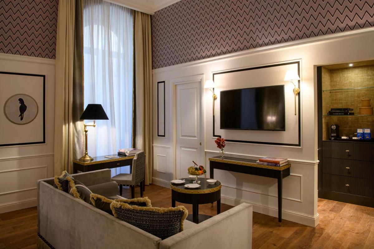 IL Tornabuoni The Unbound Collection by Hyatt