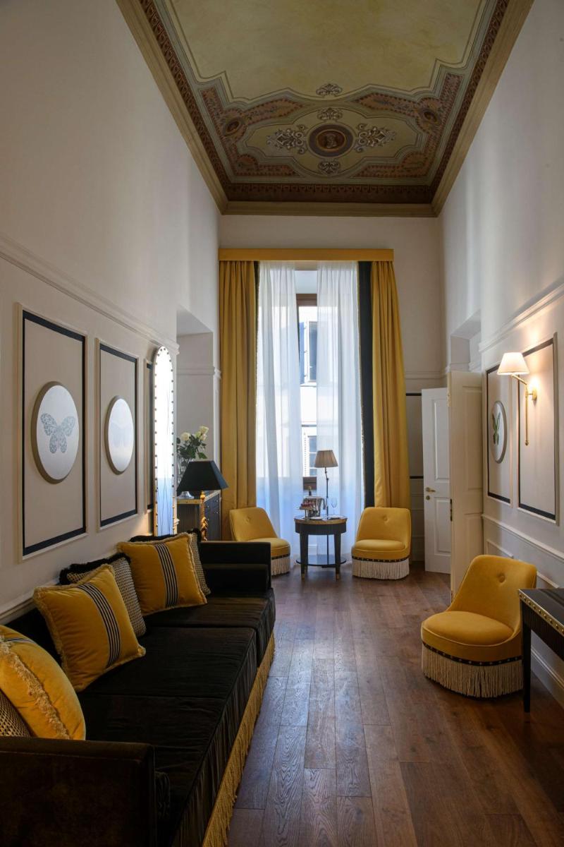IL Tornabuoni The Unbound Collection by Hyatt