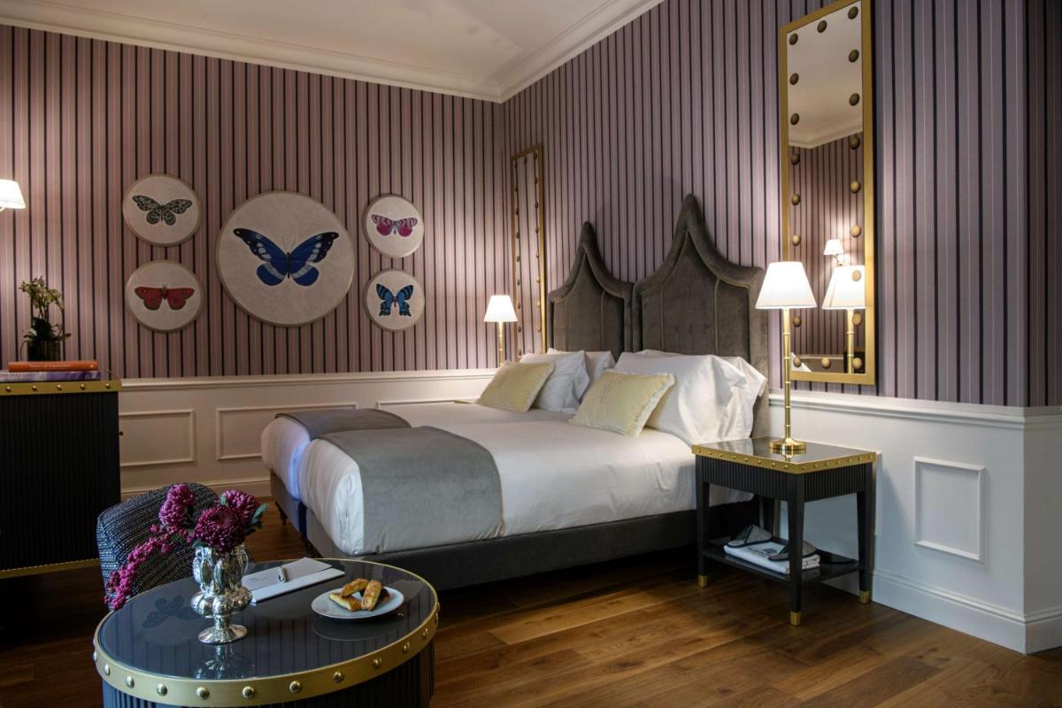 IL Tornabuoni The Unbound Collection by Hyatt
