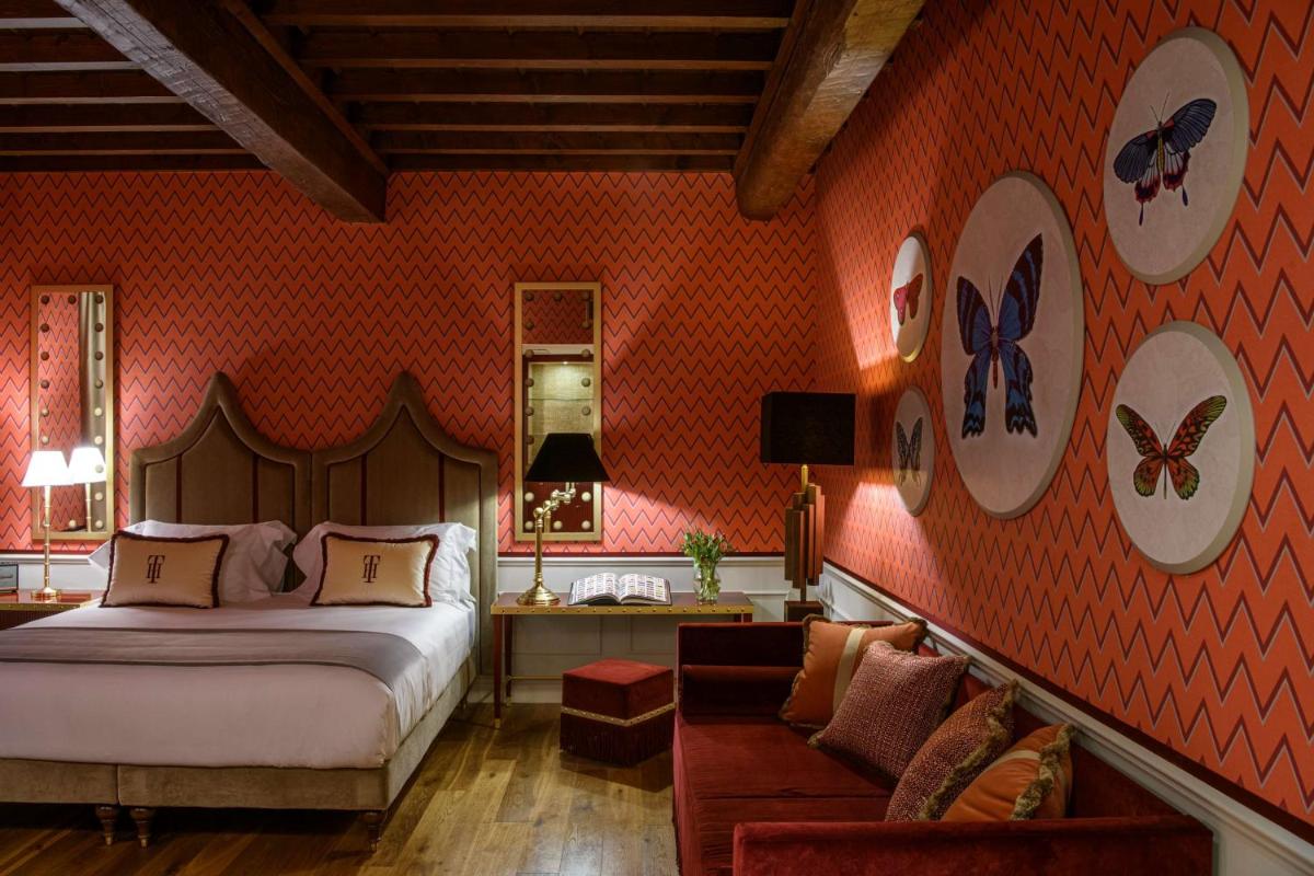 IL Tornabuoni The Unbound Collection by Hyatt