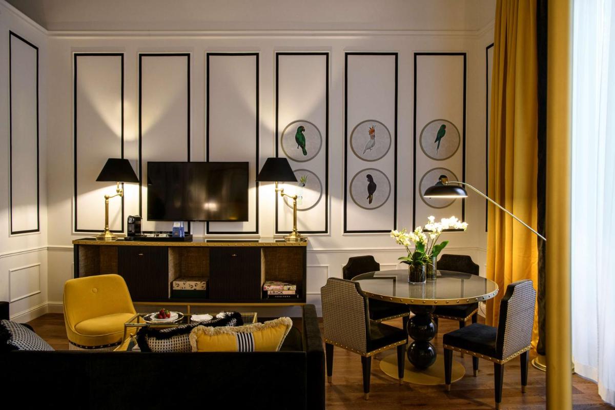 IL Tornabuoni The Unbound Collection by Hyatt