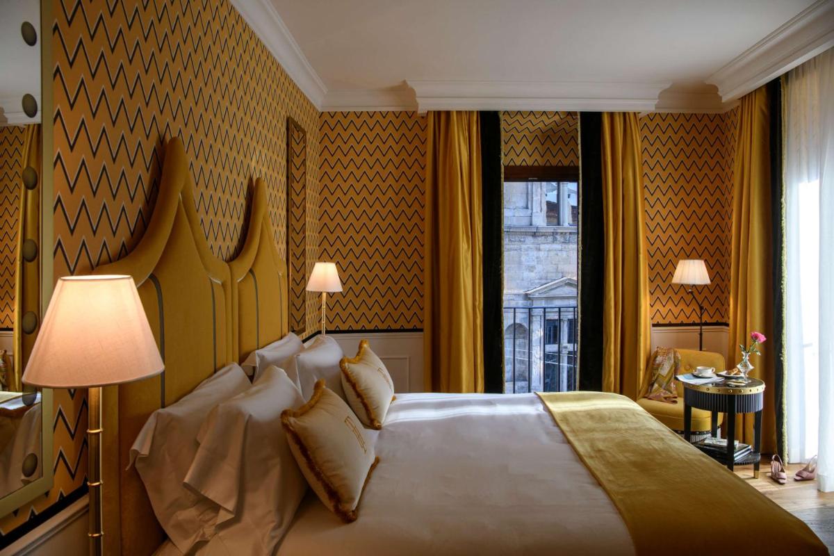 IL Tornabuoni The Unbound Collection by Hyatt