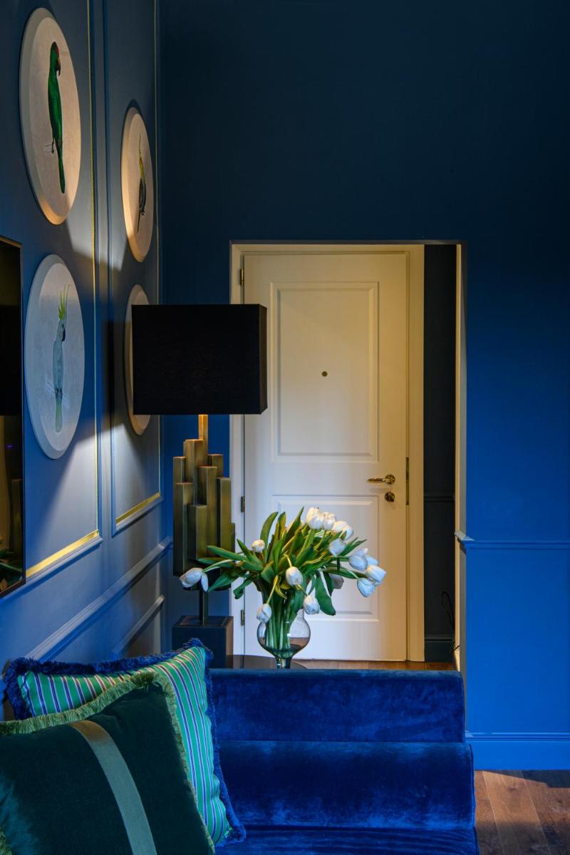 IL Tornabuoni The Unbound Collection by Hyatt