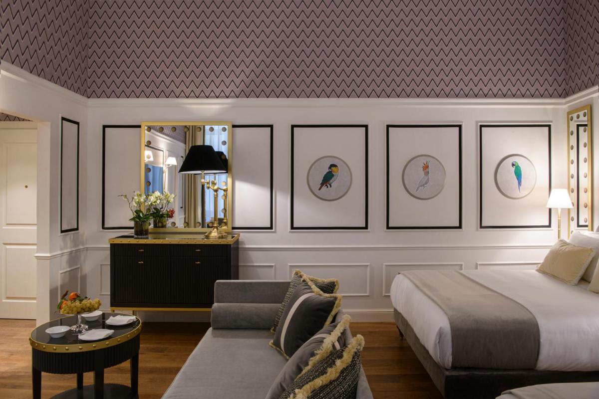 IL Tornabuoni The Unbound Collection by Hyatt