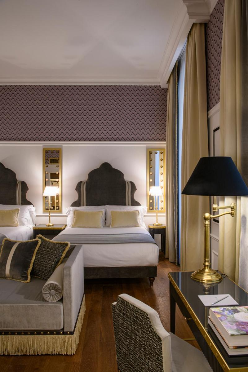 IL Tornabuoni The Unbound Collection by Hyatt