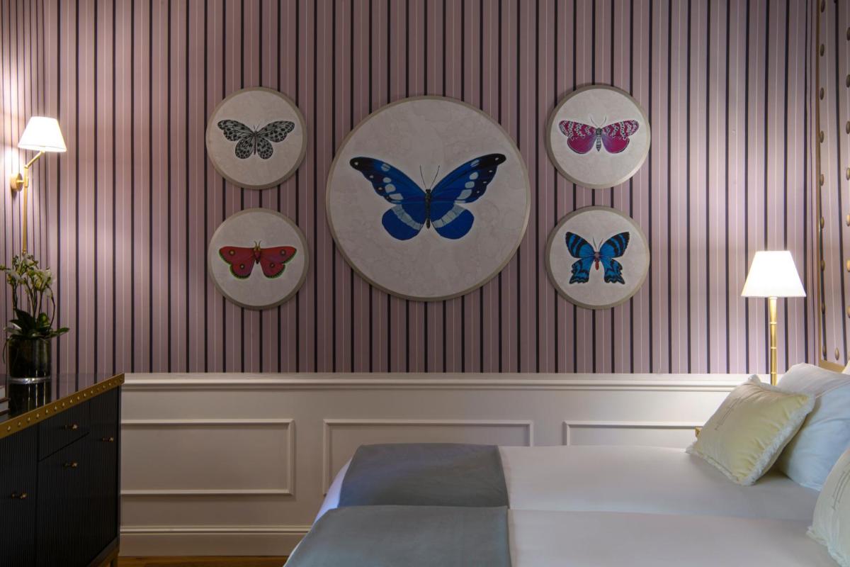 IL Tornabuoni The Unbound Collection by Hyatt