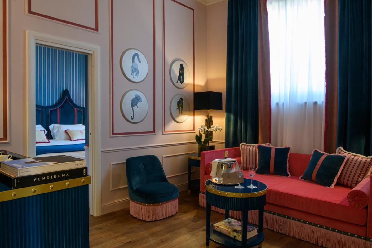 IL Tornabuoni The Unbound Collection by Hyatt