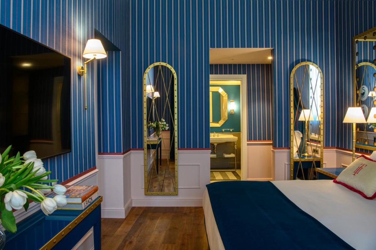 IL Tornabuoni The Unbound Collection by Hyatt