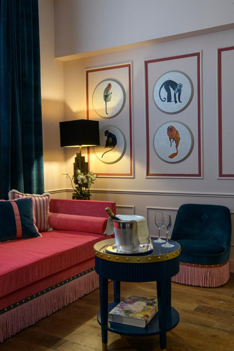 IL Tornabuoni The Unbound Collection by Hyatt