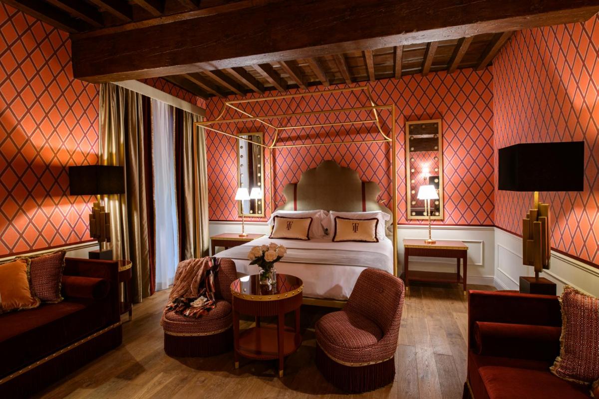 IL Tornabuoni The Unbound Collection by Hyatt