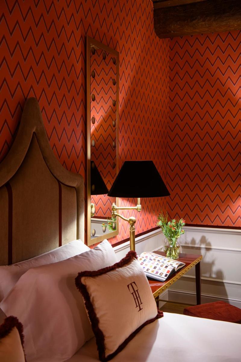 IL Tornabuoni The Unbound Collection by Hyatt