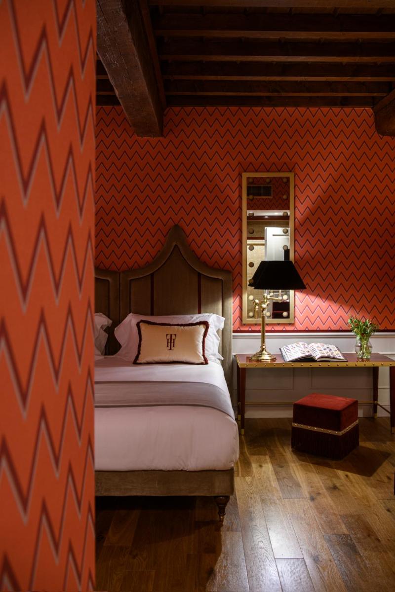 IL Tornabuoni The Unbound Collection by Hyatt