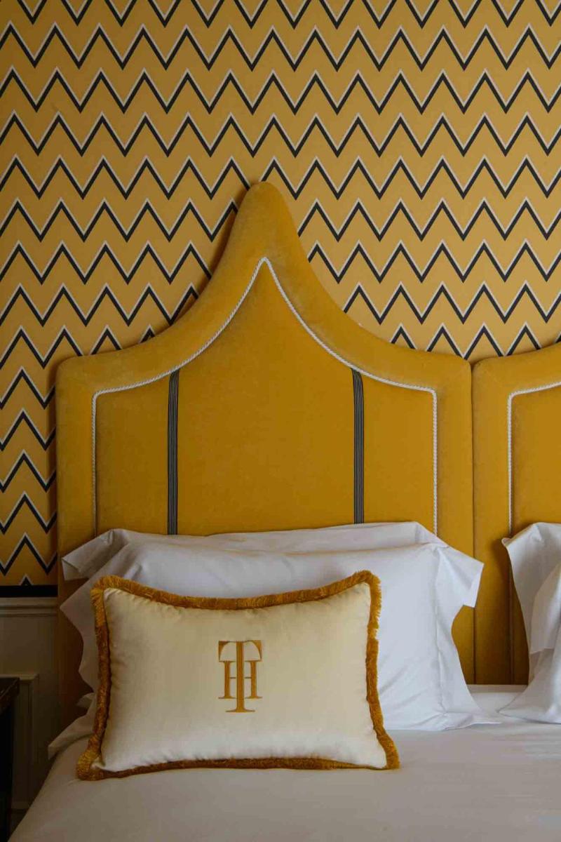 IL Tornabuoni The Unbound Collection by Hyatt
