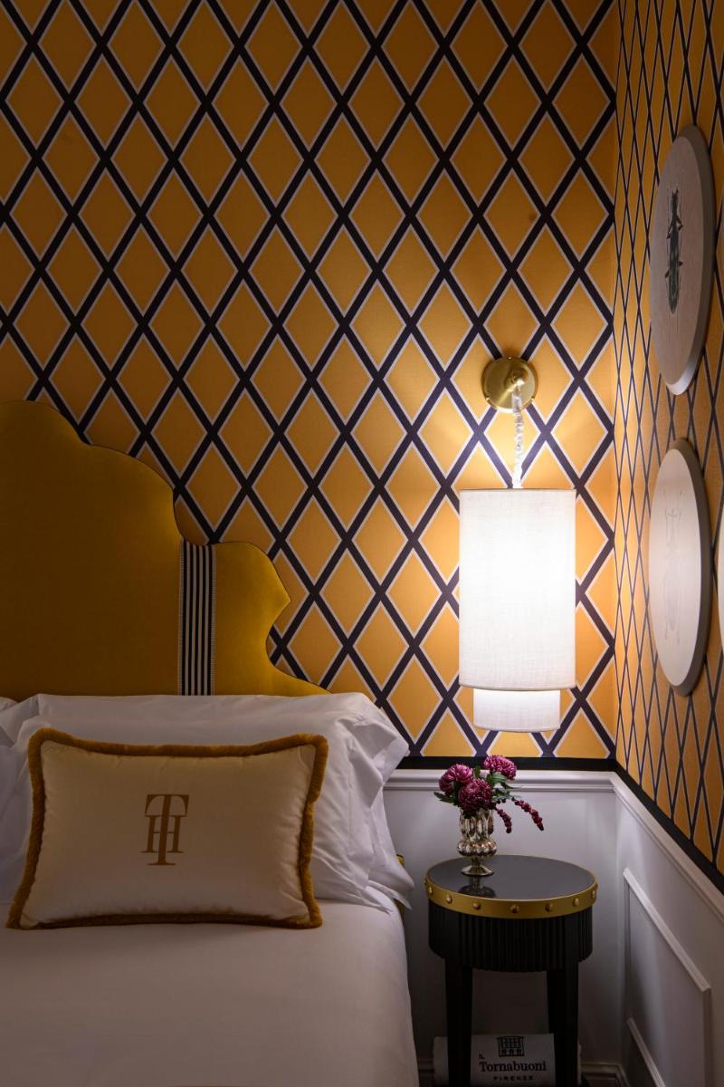 IL Tornabuoni The Unbound Collection by Hyatt