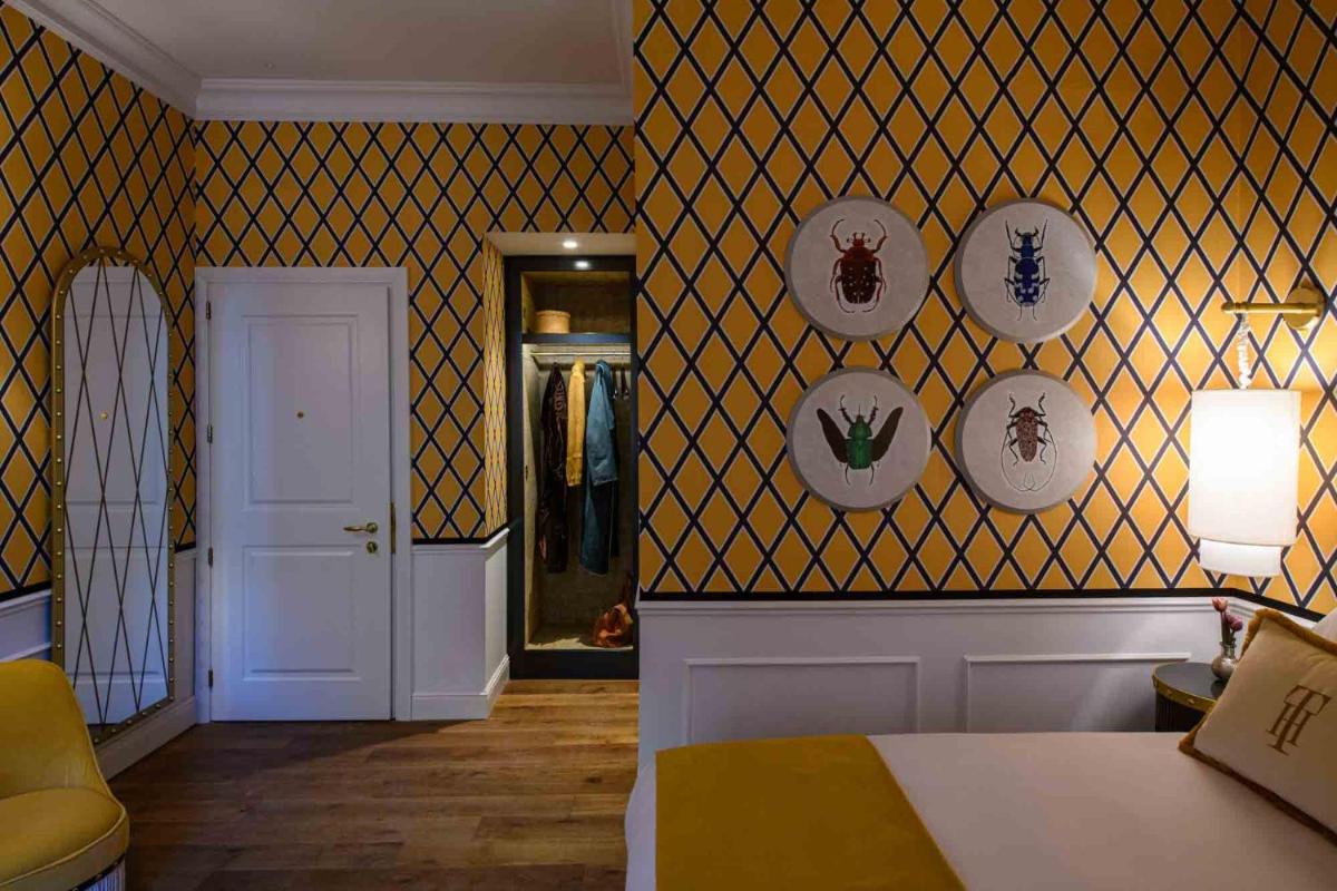 IL Tornabuoni The Unbound Collection by Hyatt