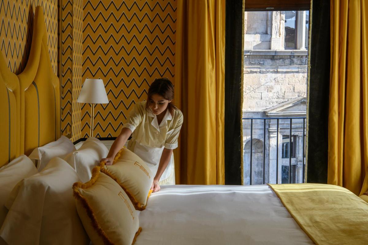 IL Tornabuoni The Unbound Collection by Hyatt