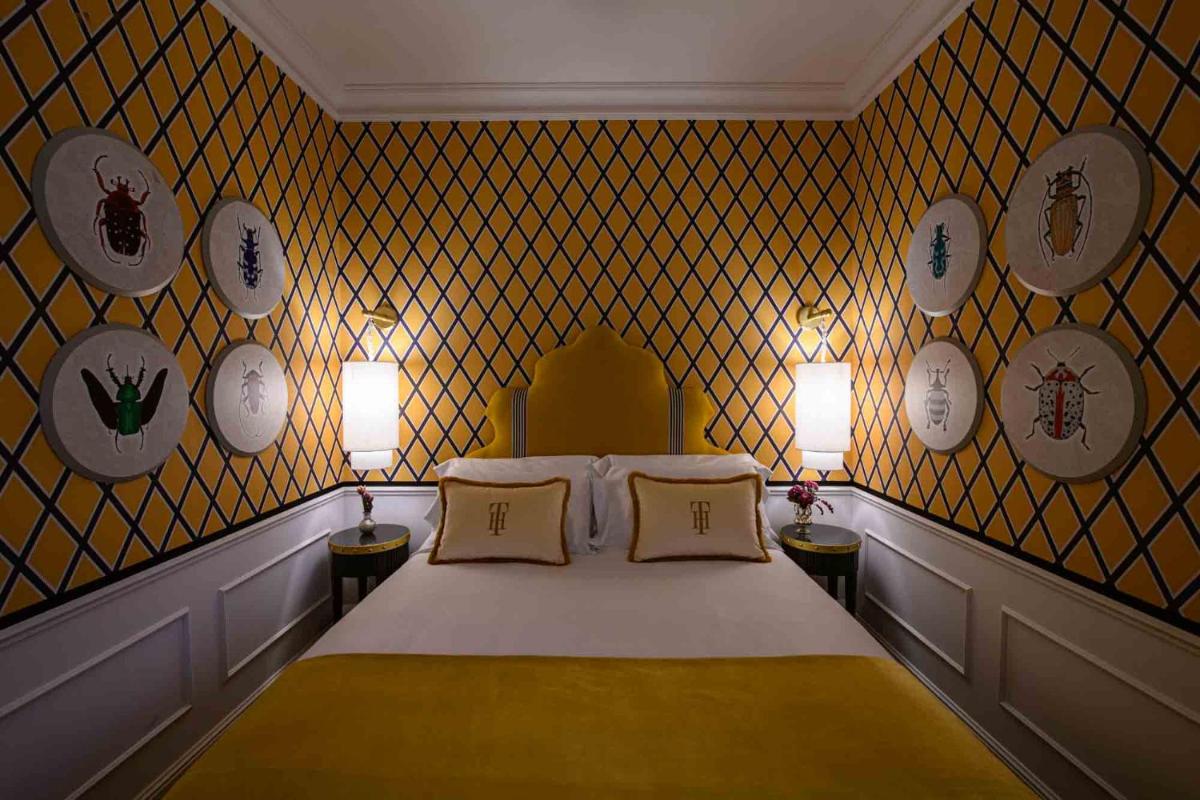 IL Tornabuoni The Unbound Collection by Hyatt