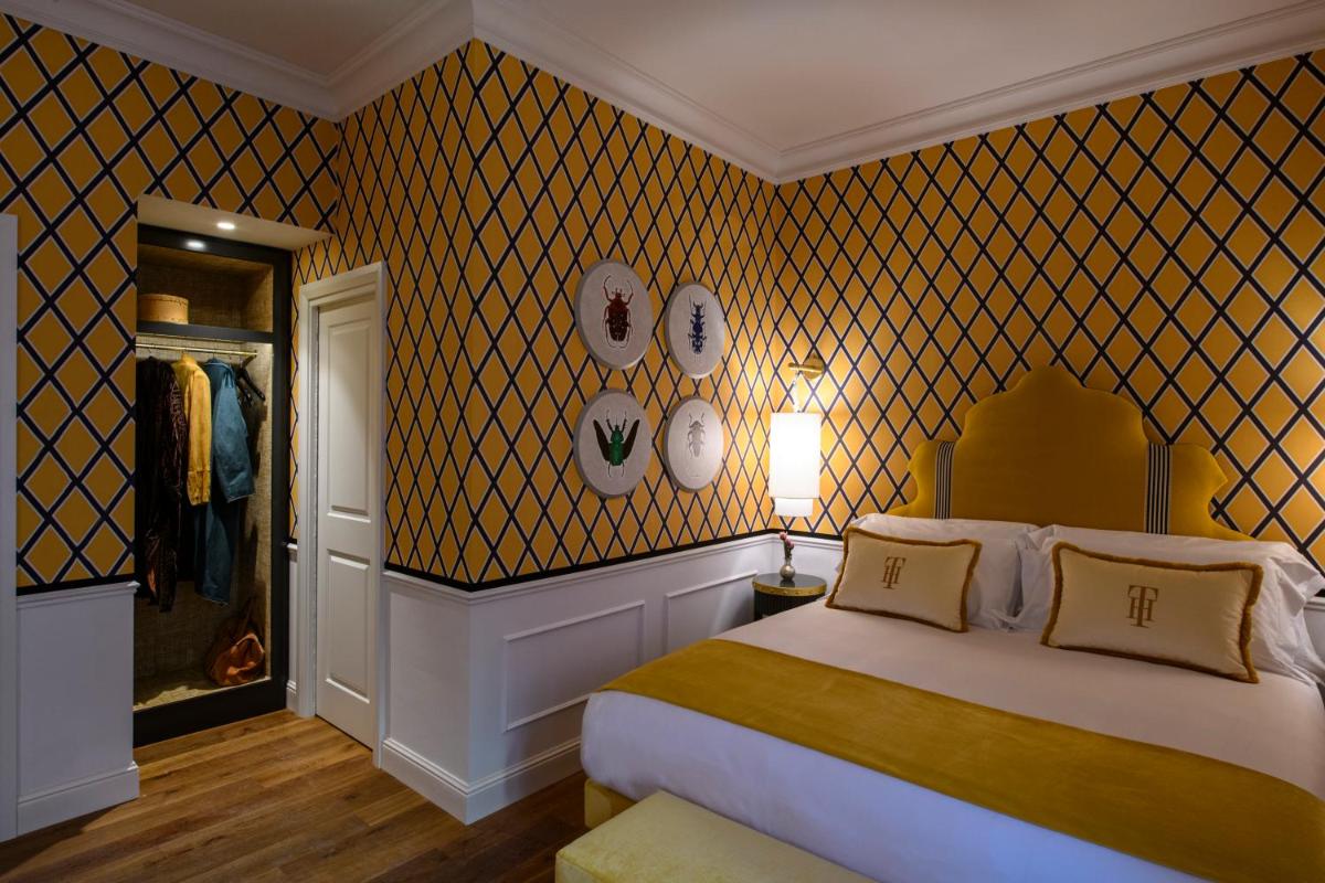 IL Tornabuoni The Unbound Collection by Hyatt