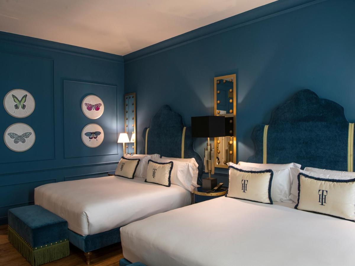 IL Tornabuoni The Unbound Collection by Hyatt