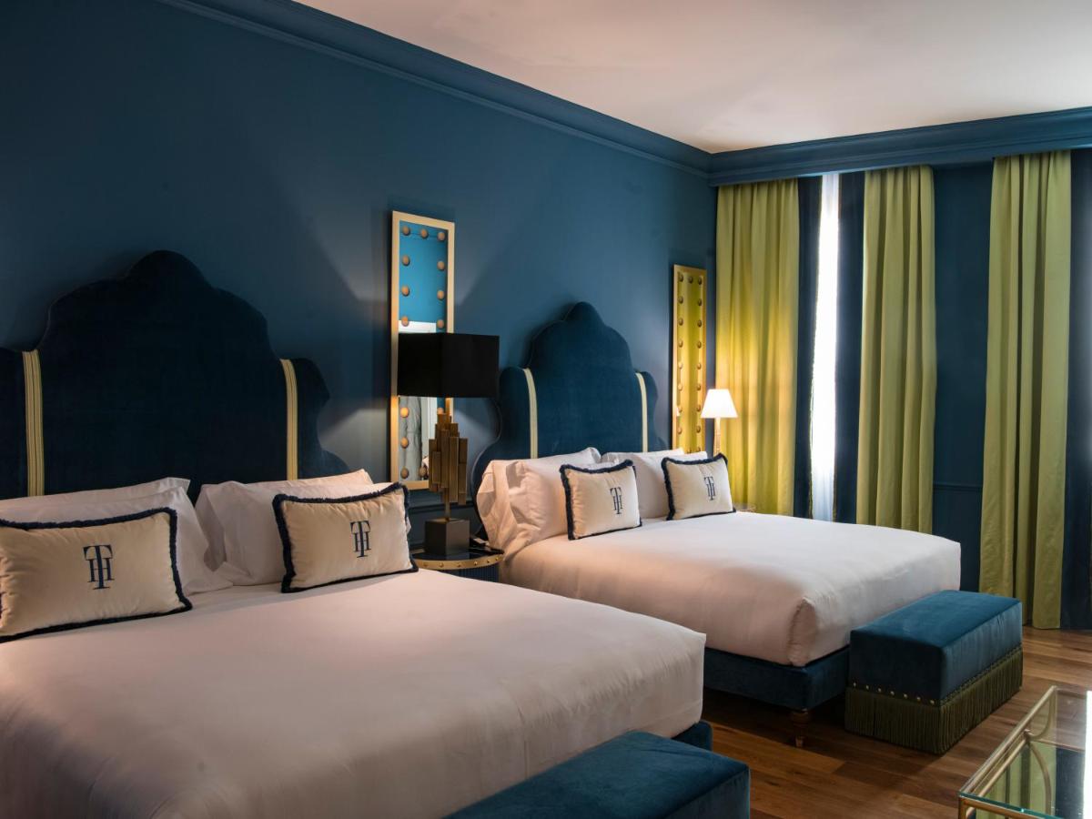 IL Tornabuoni The Unbound Collection by Hyatt