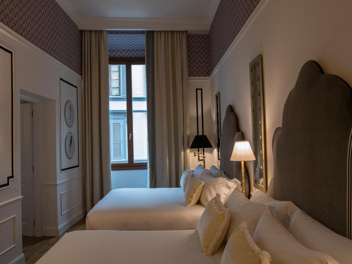 IL Tornabuoni The Unbound Collection by Hyatt