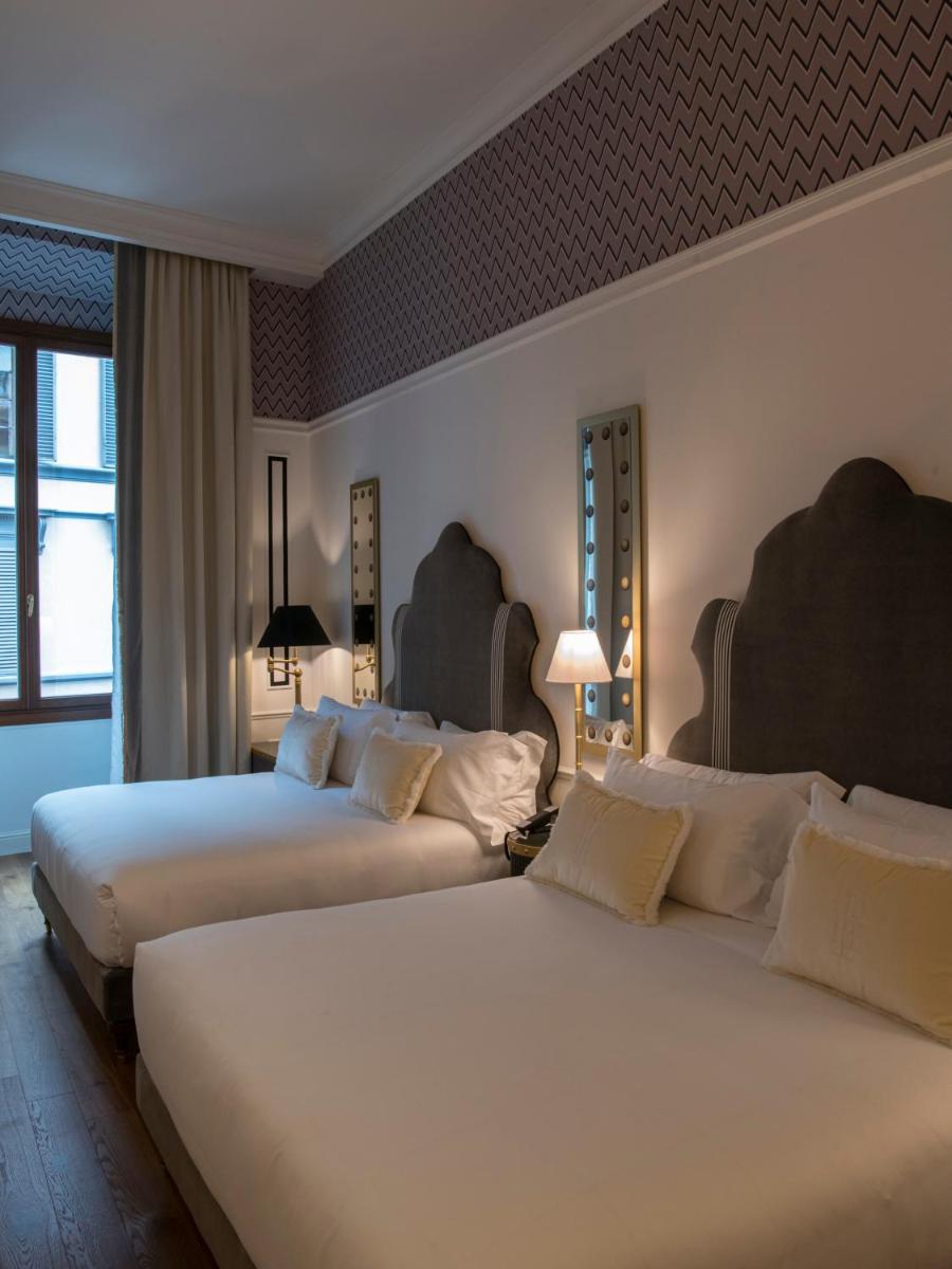 IL Tornabuoni The Unbound Collection by Hyatt