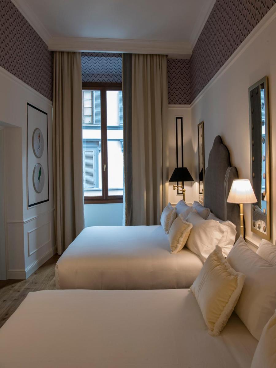 IL Tornabuoni The Unbound Collection by Hyatt