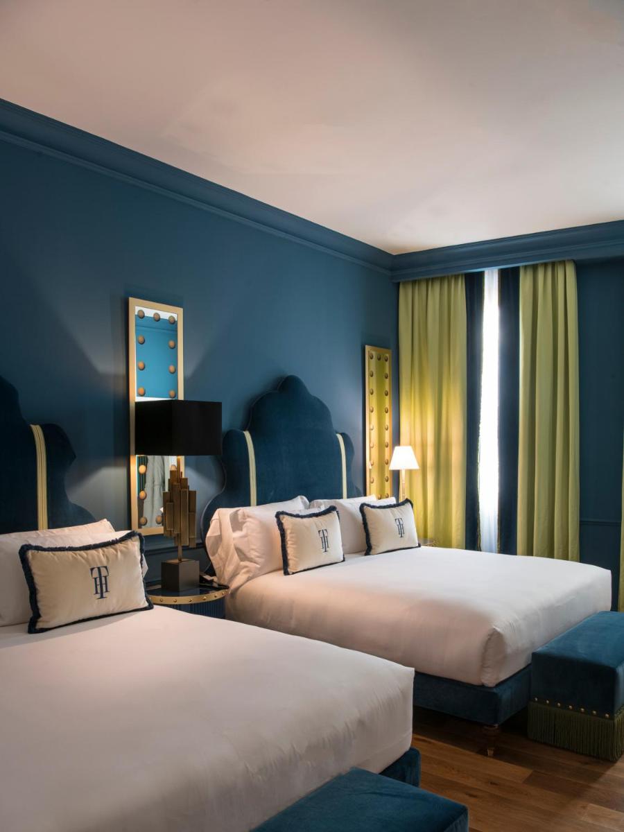 IL Tornabuoni The Unbound Collection by Hyatt