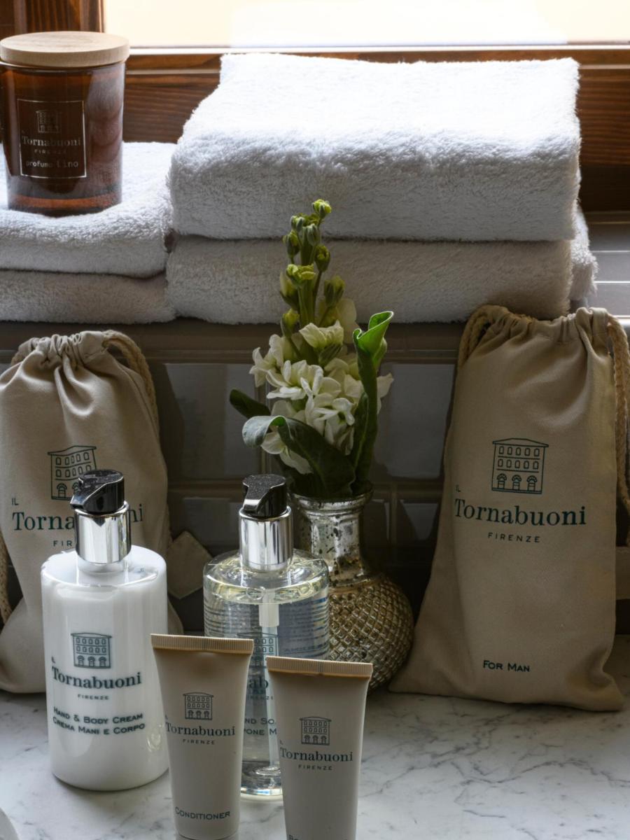 IL Tornabuoni The Unbound Collection by Hyatt