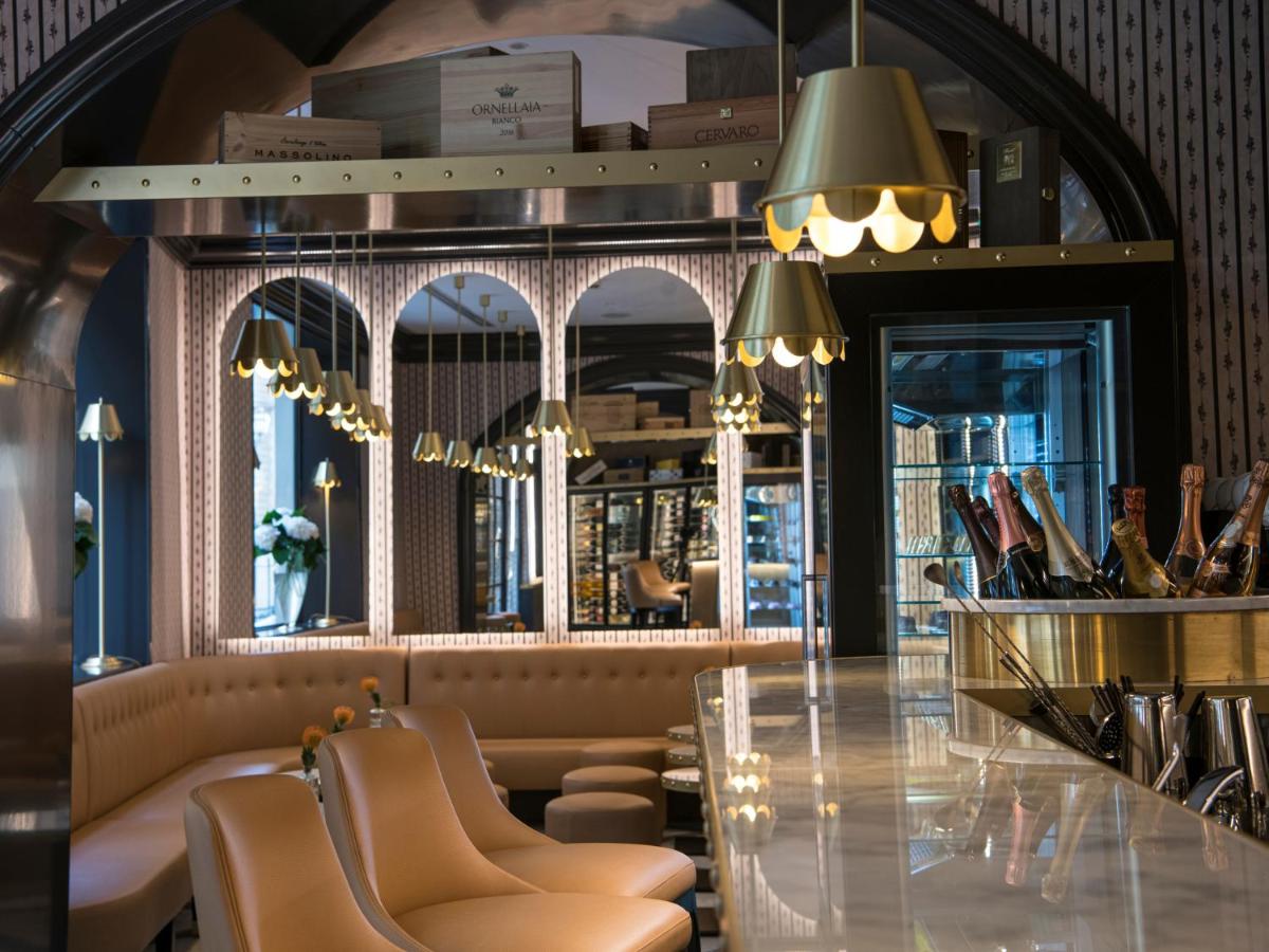 IL Tornabuoni The Unbound Collection by Hyatt