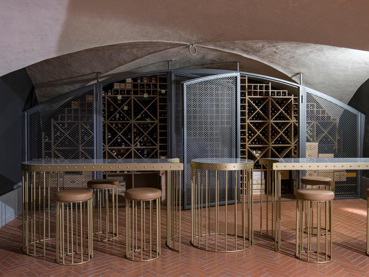 IL Tornabuoni The Unbound Collection by Hyatt