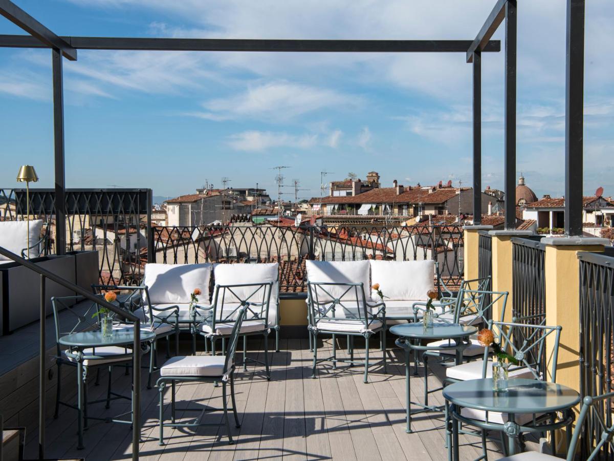 IL Tornabuoni The Unbound Collection by Hyatt