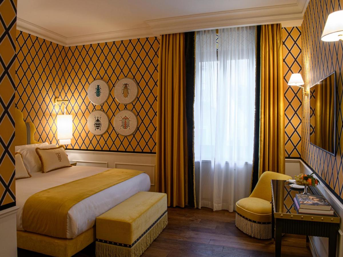 IL Tornabuoni The Unbound Collection by Hyatt