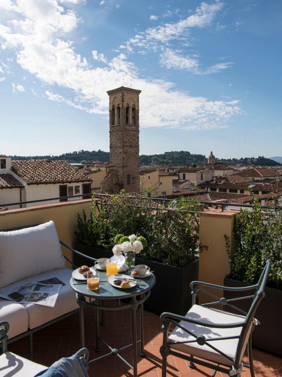 IL Tornabuoni The Unbound Collection by Hyatt