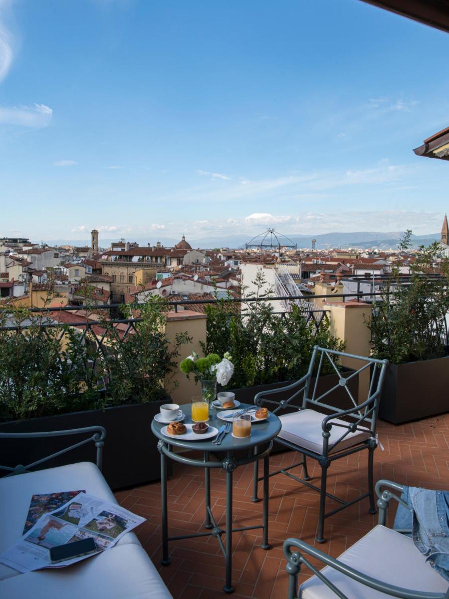 IL Tornabuoni The Unbound Collection by Hyatt