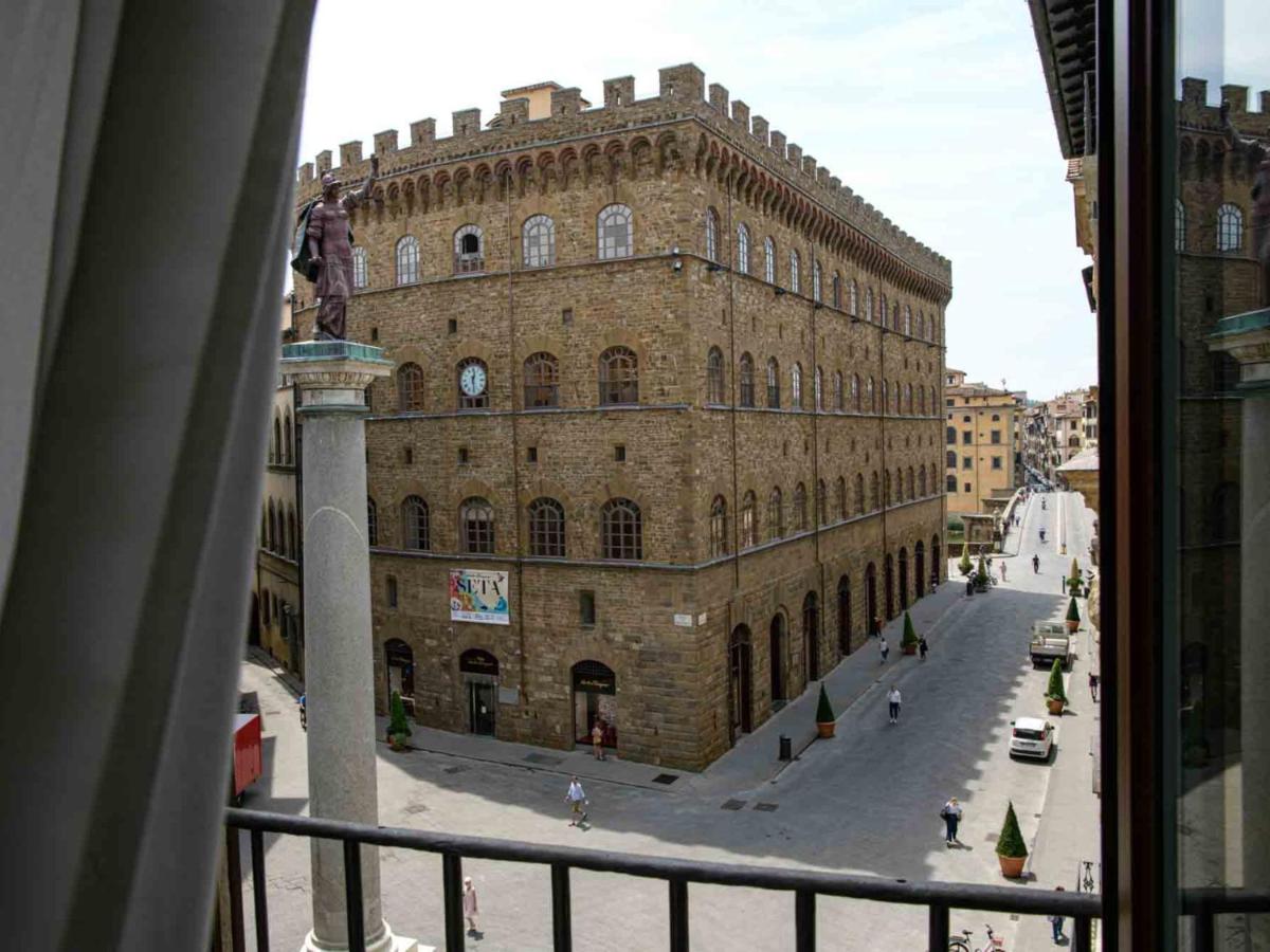 IL Tornabuoni The Unbound Collection by Hyatt