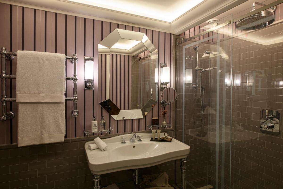 IL Tornabuoni The Unbound Collection by Hyatt