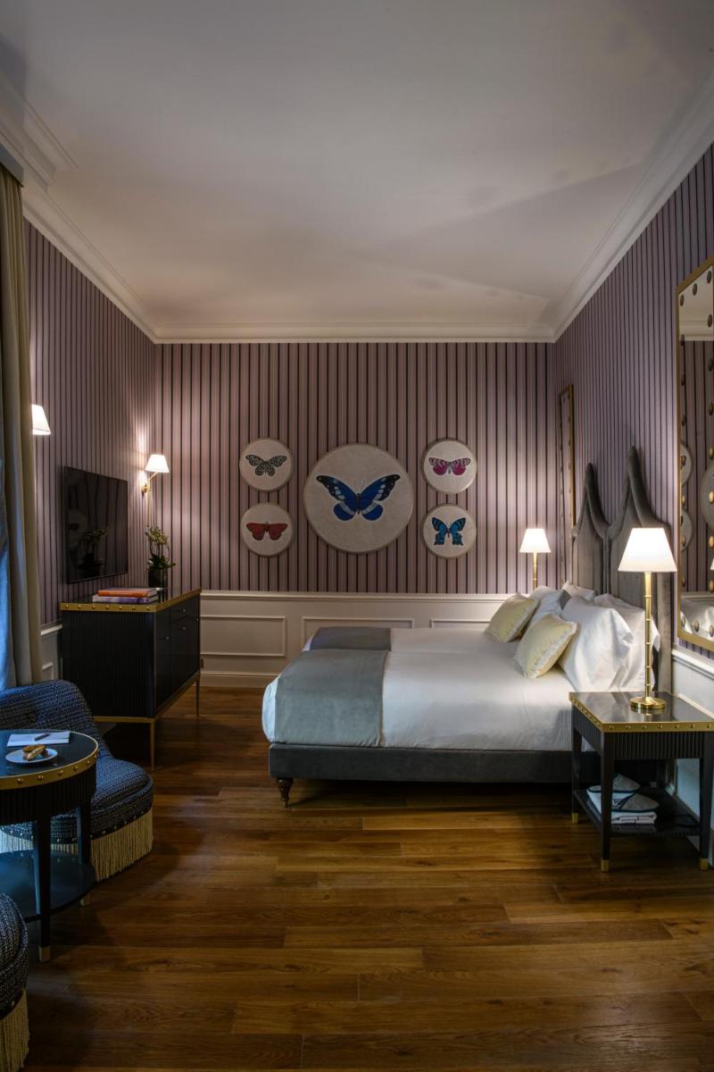 IL Tornabuoni The Unbound Collection by Hyatt