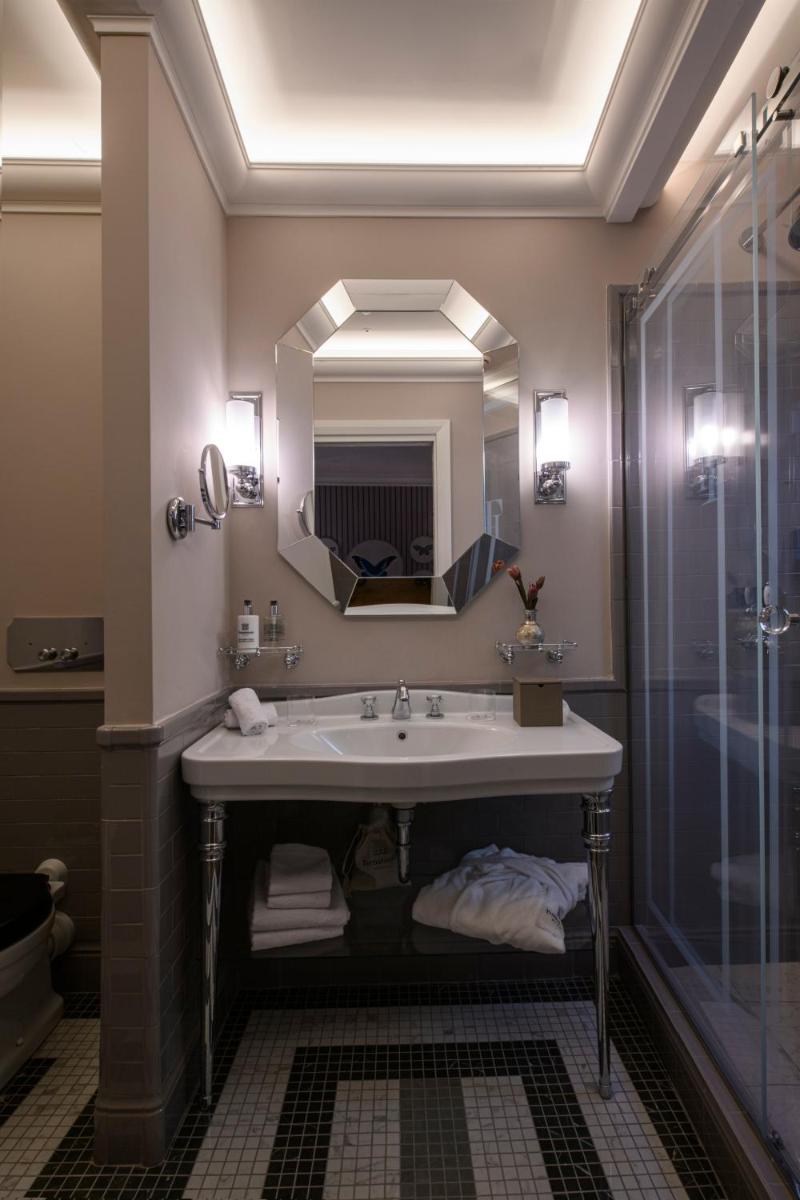 IL Tornabuoni The Unbound Collection by Hyatt