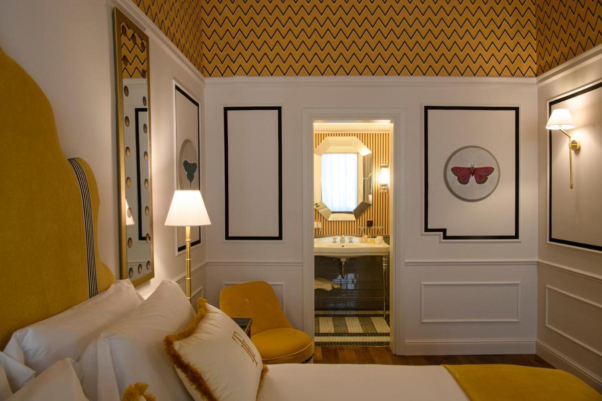 IL Tornabuoni The Unbound Collection by Hyatt