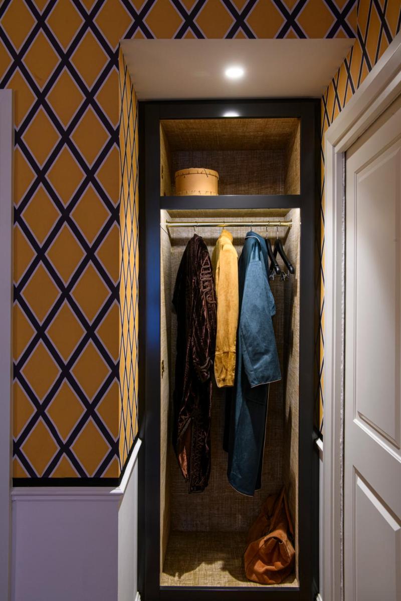 IL Tornabuoni The Unbound Collection by Hyatt