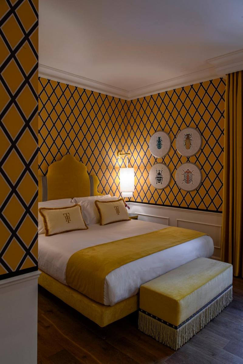 IL Tornabuoni The Unbound Collection by Hyatt