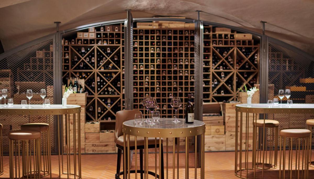 IL Tornabuoni The Unbound Collection by Hyatt