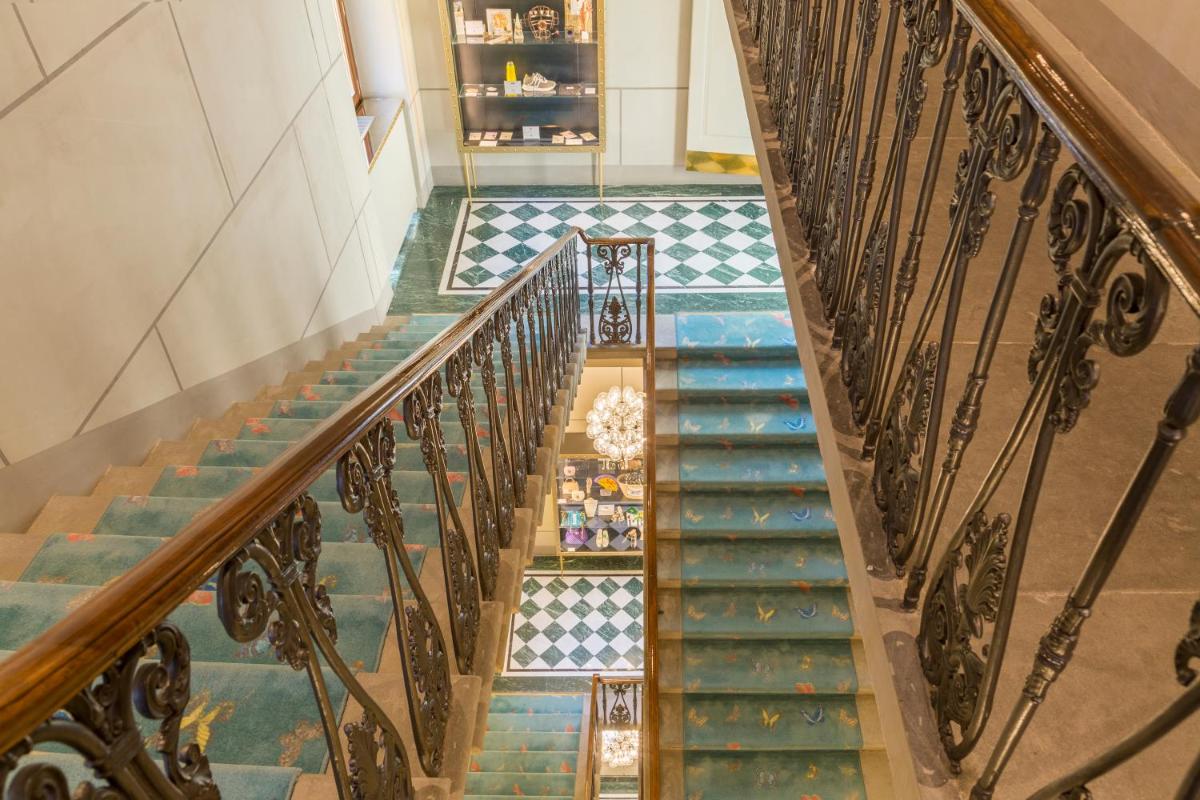 IL Tornabuoni The Unbound Collection by Hyatt