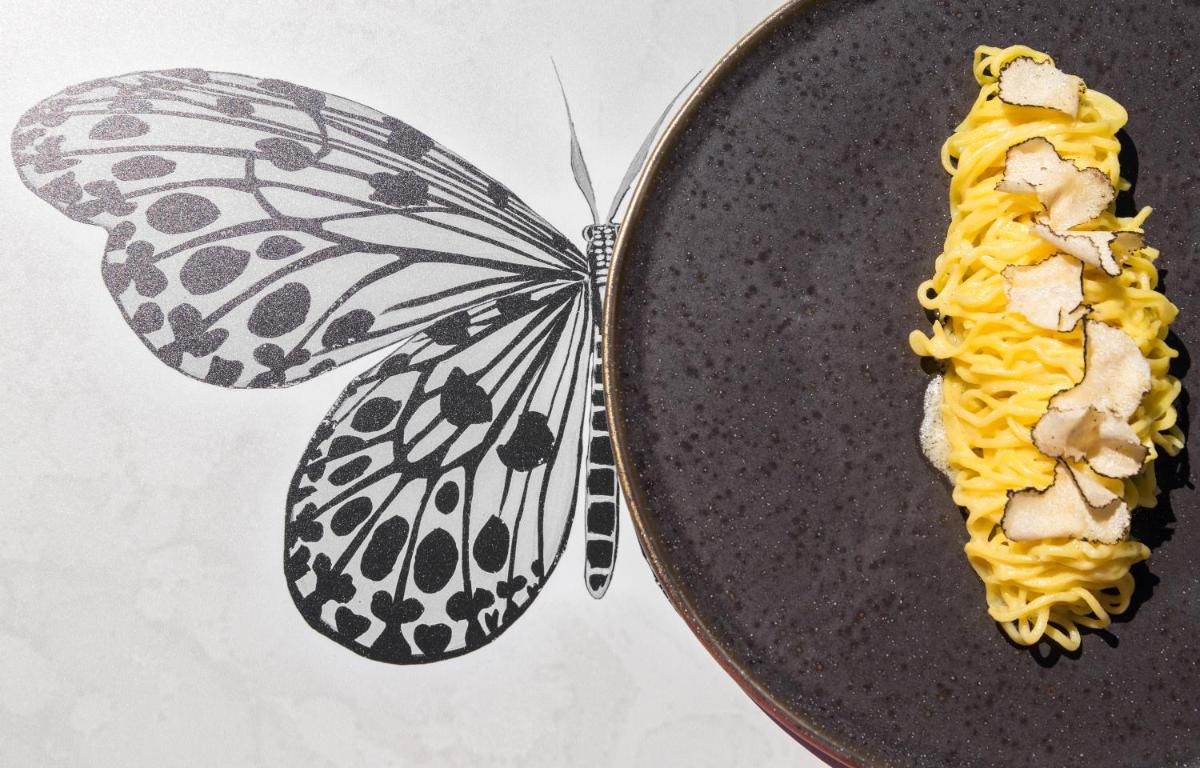 IL Tornabuoni The Unbound Collection by Hyatt