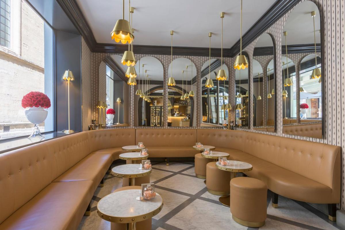 IL Tornabuoni The Unbound Collection by Hyatt