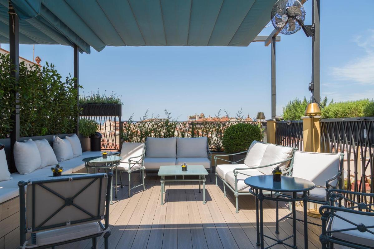 IL Tornabuoni The Unbound Collection by Hyatt