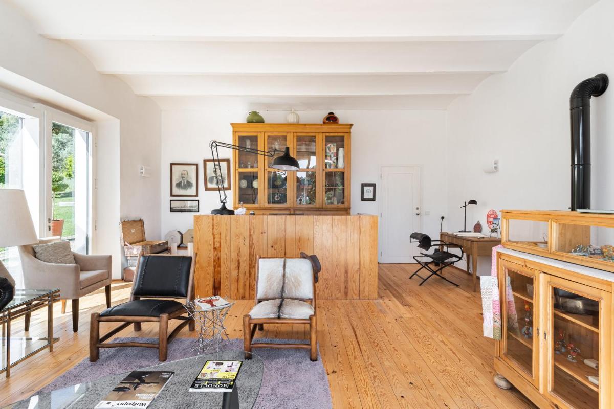 Imani Country House