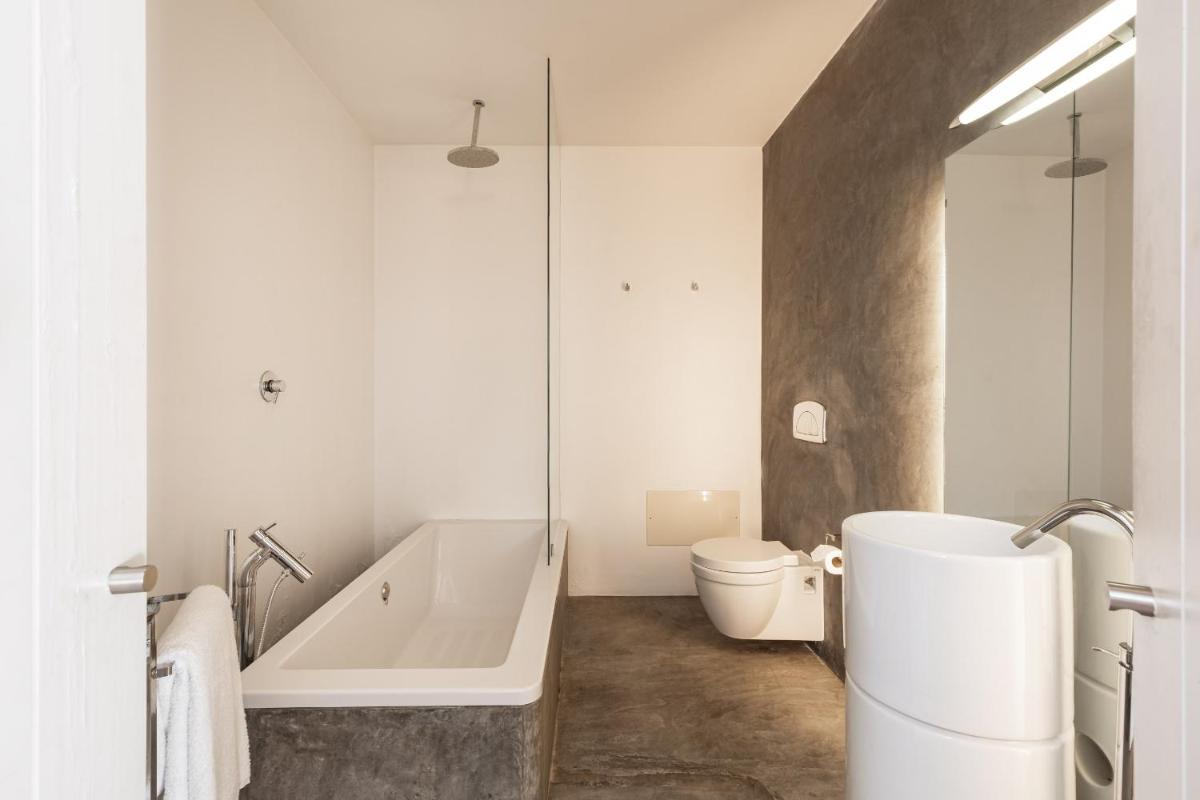 Imani Country House
